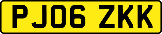 PJ06ZKK
