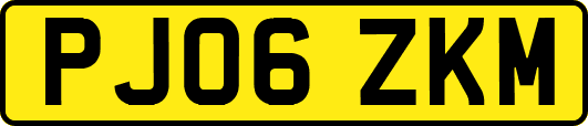 PJ06ZKM