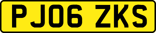 PJ06ZKS