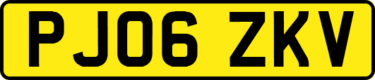PJ06ZKV