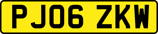 PJ06ZKW