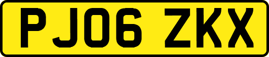 PJ06ZKX