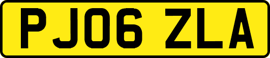 PJ06ZLA