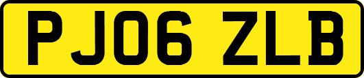 PJ06ZLB