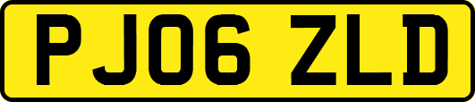 PJ06ZLD