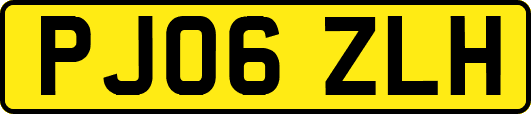 PJ06ZLH