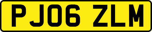 PJ06ZLM