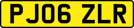 PJ06ZLR