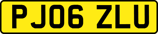 PJ06ZLU