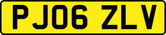 PJ06ZLV