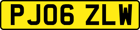 PJ06ZLW