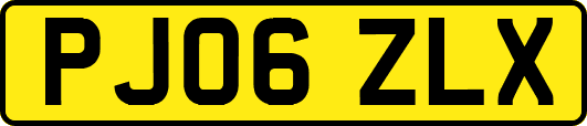 PJ06ZLX
