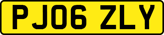 PJ06ZLY