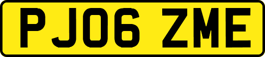 PJ06ZME