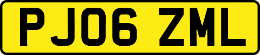 PJ06ZML