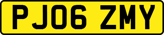 PJ06ZMY