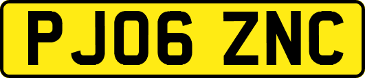 PJ06ZNC
