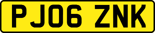 PJ06ZNK