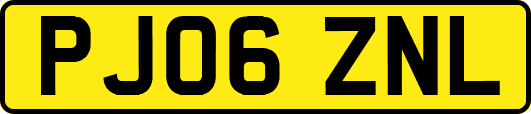 PJ06ZNL