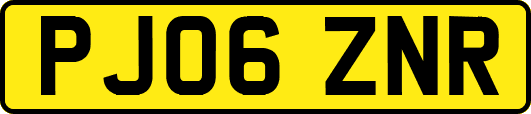 PJ06ZNR