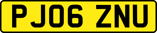 PJ06ZNU