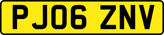 PJ06ZNV