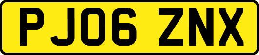 PJ06ZNX