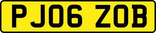 PJ06ZOB