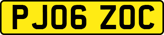 PJ06ZOC