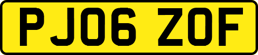 PJ06ZOF