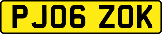 PJ06ZOK