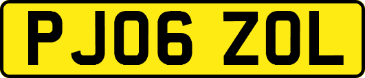 PJ06ZOL