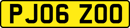 PJ06ZOO