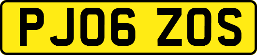 PJ06ZOS