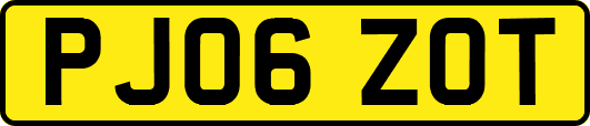 PJ06ZOT