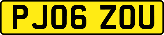 PJ06ZOU