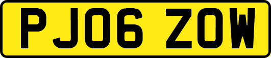 PJ06ZOW