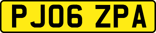 PJ06ZPA