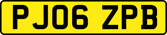 PJ06ZPB