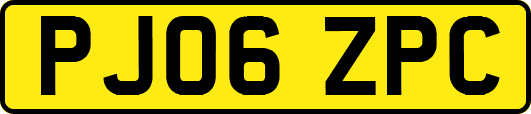 PJ06ZPC