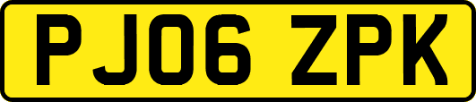 PJ06ZPK