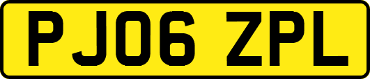 PJ06ZPL