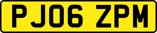 PJ06ZPM