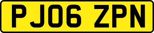 PJ06ZPN