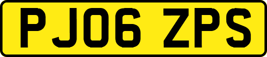 PJ06ZPS