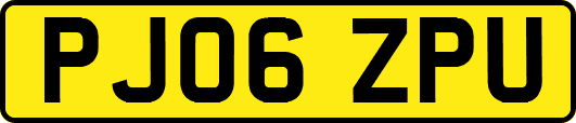 PJ06ZPU