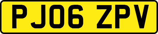 PJ06ZPV