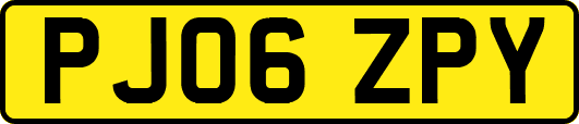 PJ06ZPY