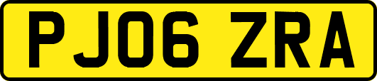 PJ06ZRA