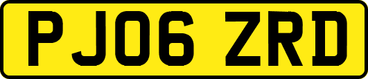 PJ06ZRD